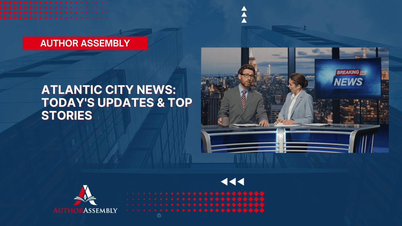 Chart showing Atlantic City casino revenue trends for 2025