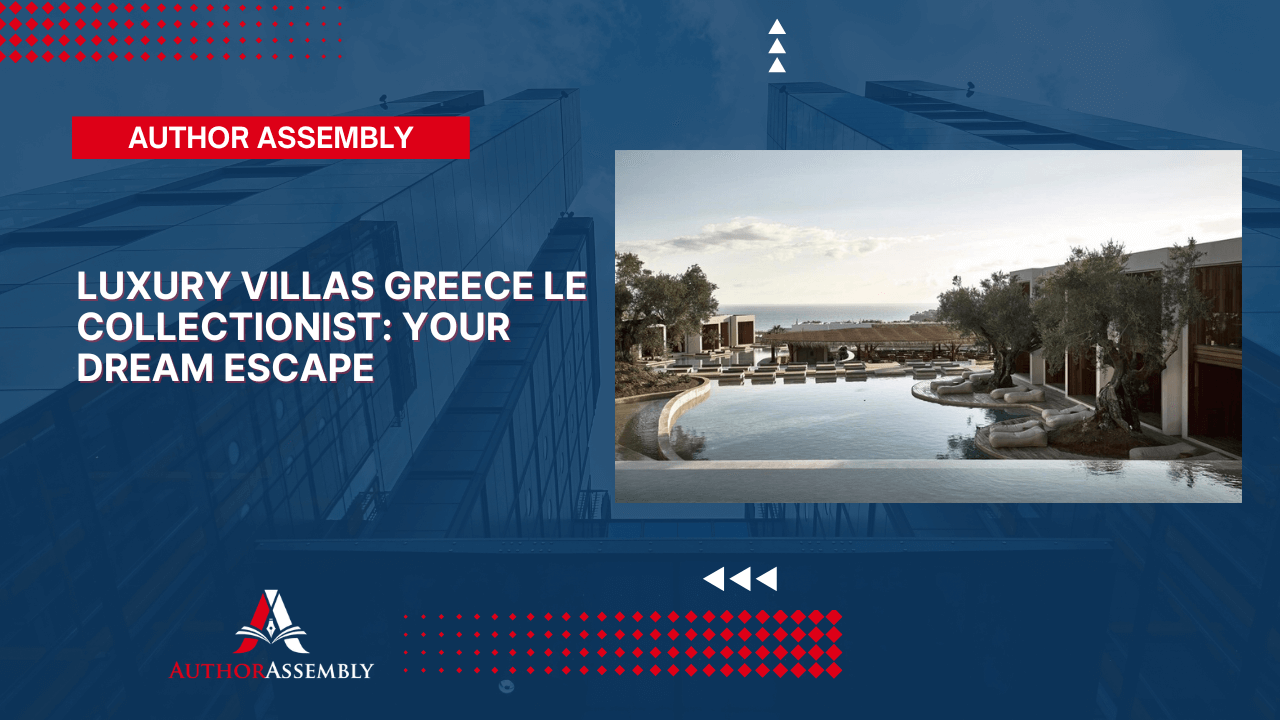 A phone screen showing a seamless conversation with a Le Collectionist concierge, confirming exclusive bookings in Greece.