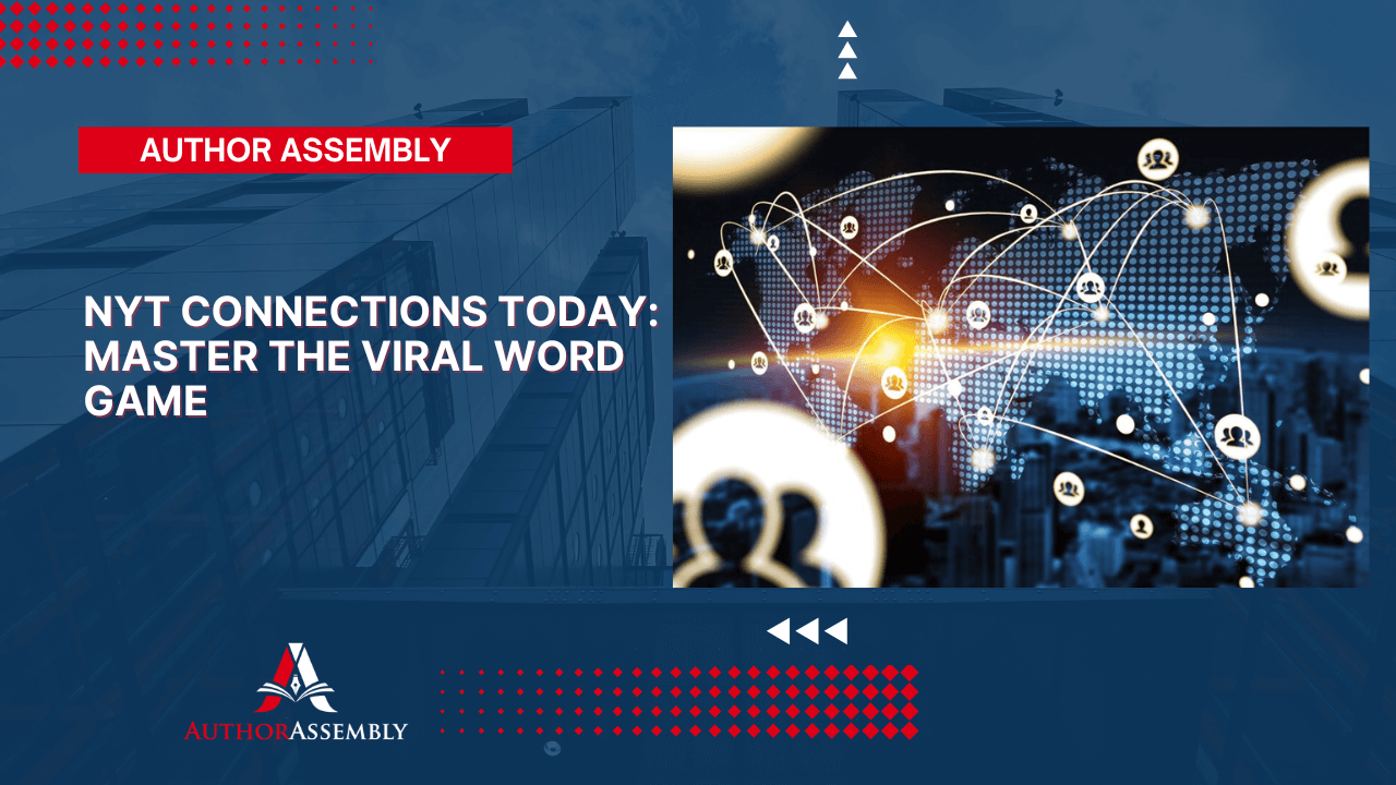 A spoiler-free grid of today's 16 Connections words.