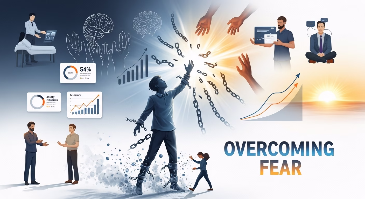 Hyperrealistic sketch of a person facing a spiraling staircase made of knowledge symbols, embodying a growth mindset journey.